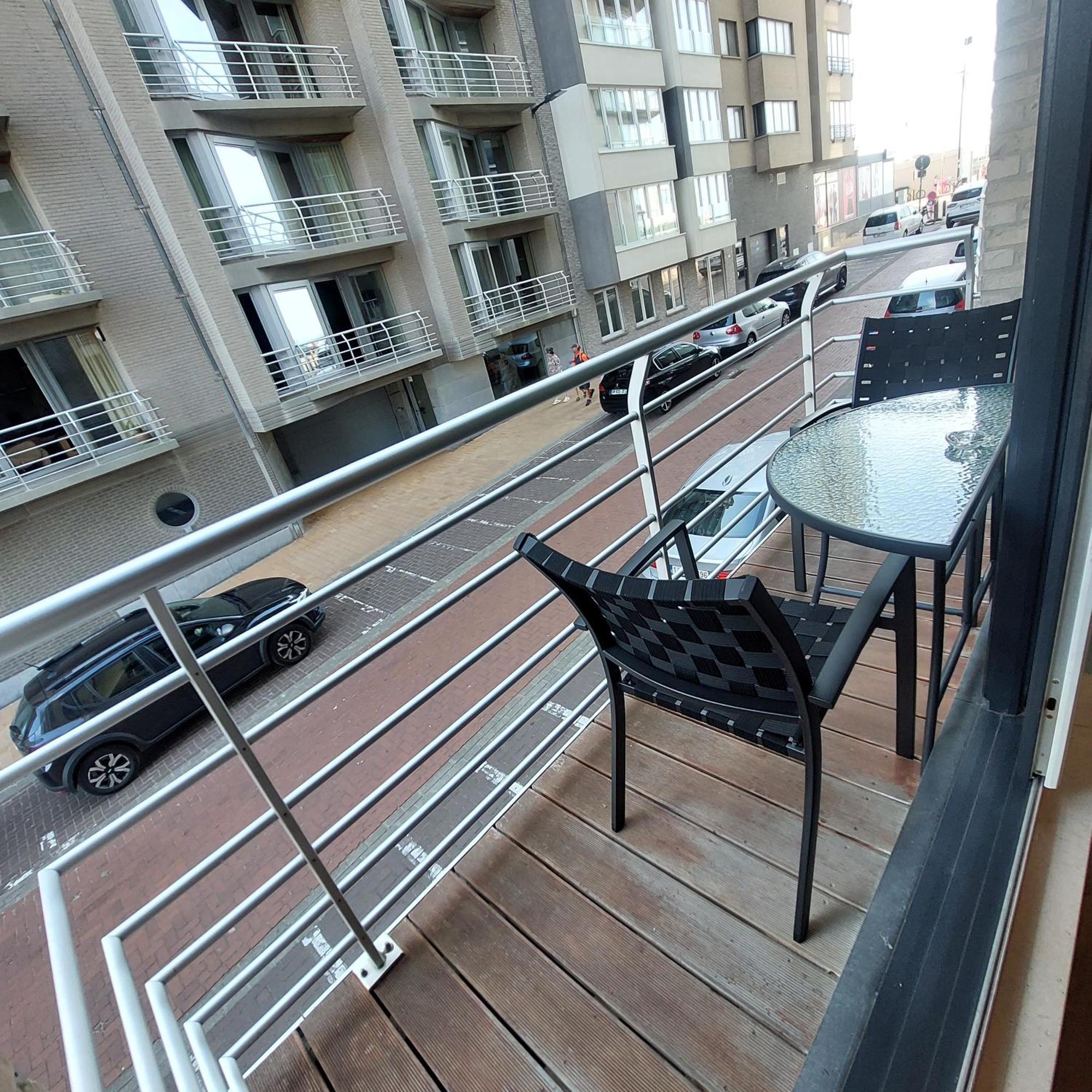 Maison De La Apartment *