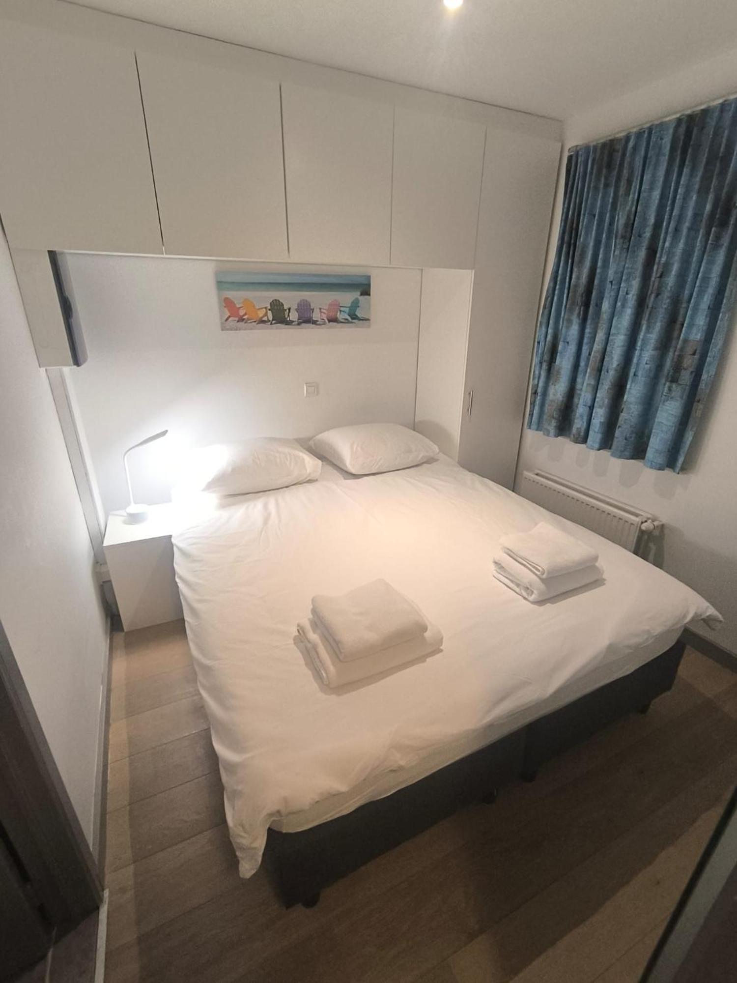 Maison De La Apartment *