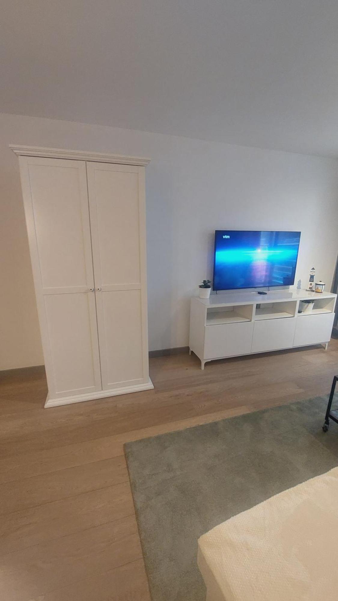 Apartment Maison De La Blankenberge