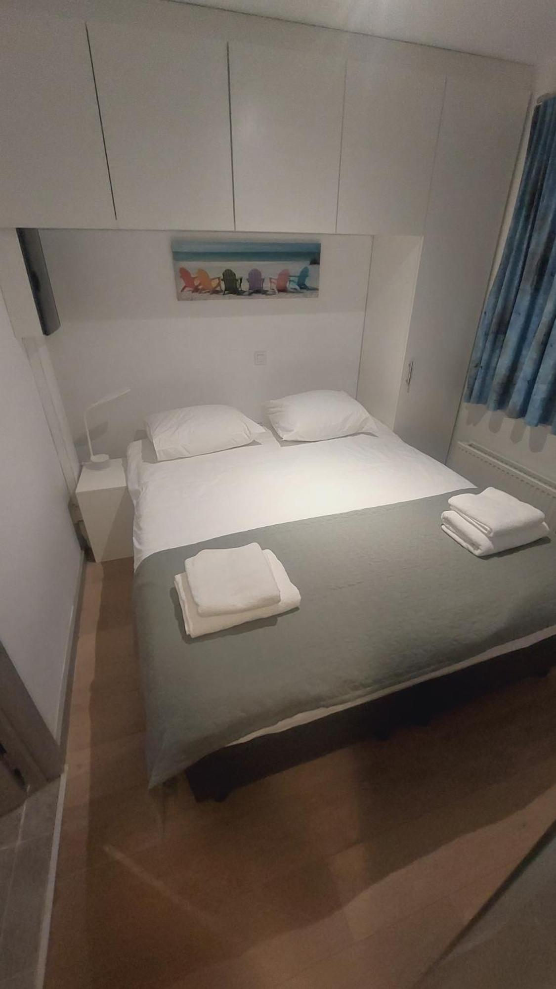 Maison De La Apartment *